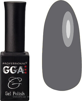 Фото GGA Professional Gel Polish №034