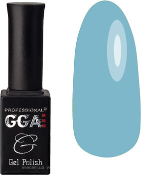 Фото GGA Professional Gel Polish №075