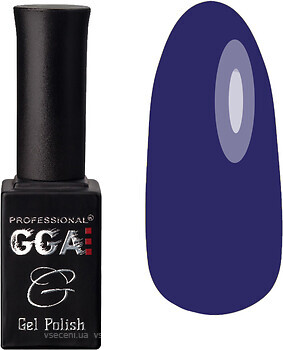 Фото GGA Professional Gel Polish №078