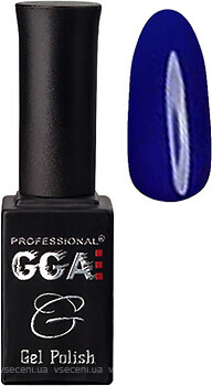 Фото GGA Professional Gel Polish №107