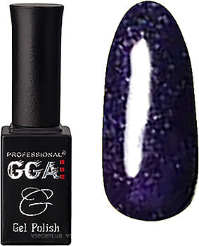 Фото GGA Professional Gel Polish №124