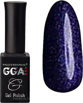 Фото GGA Professional Gel Polish №127