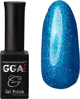 Фото GGA Professional Gel Polish №143