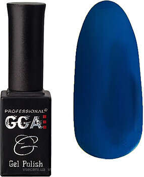 Фото GGA Professional Gel Polish №151