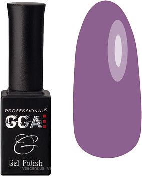 Фото GGA Professional Gel Polish №029