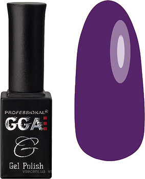 Фото GGA Professional Gel Polish №061