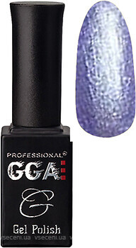 Фото GGA Professional Gel Polish №139