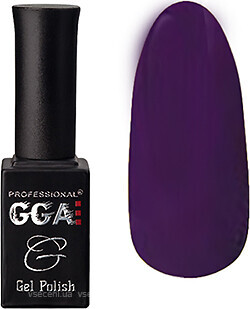 Фото GGA Professional Gel Polish №172