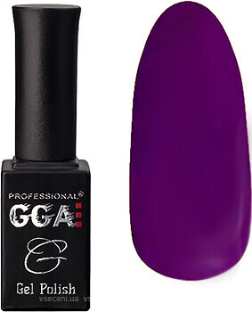 Фото GGA Professional Gel Polish №173