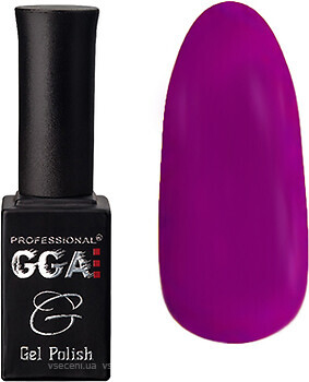 Фото GGA Professional Gel Polish №174