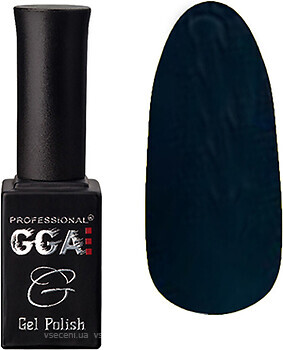 Фото GGA Professional Gel Polish №109