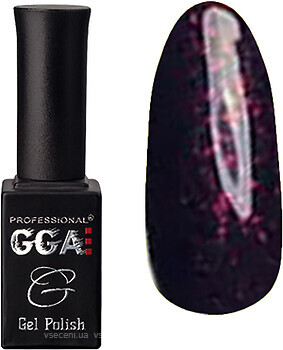 Фото GGA Professional Gel Polish №129