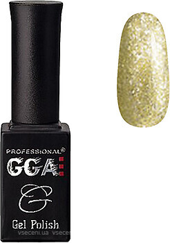 Фото GGA Professional Vegas Gel Polish №16