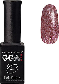 Фото GGA Professional Vegas Gel Polish №13