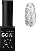 Фото GGA Professional Vegas Gel Polish №01