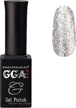 Фото GGA Professional Vegas Gel Polish №01