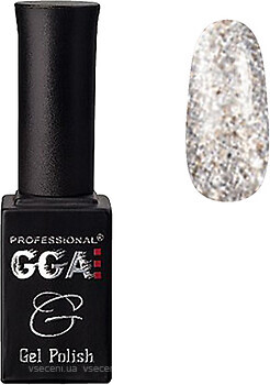 Фото GGA Professional Vegas Gel Polish №02