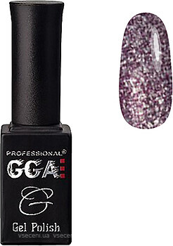 Фото GGA Professional Vegas Gel Polish №09