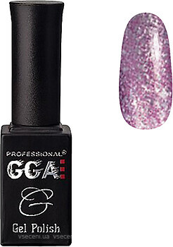 Фото GGA Professional Vegas Gel Polish №12