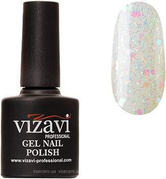 Фото Vizavi Professional Gel Nail Polish №062