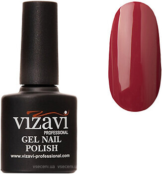 Фото Vizavi Professional Gel Nail Polish №047