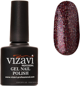 Фото Vizavi Professional Gel Nail Polish №086