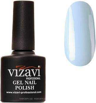 Фото Vizavi Professional Gel Nail Polish №259