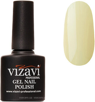 Фото Vizavi Professional Gel Nail Polish №014