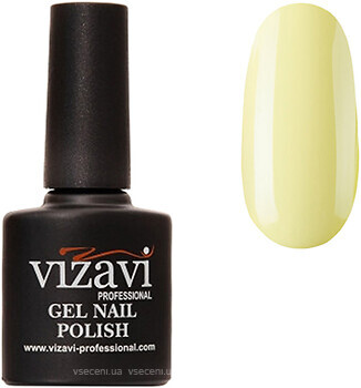 Фото Vizavi Professional Gel Nail Polish №231