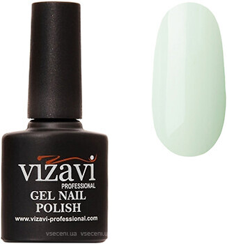 Фото Vizavi Professional Gel Nail Polish №007