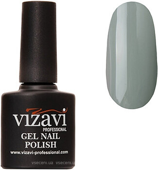 Фото Vizavi Professional Gel Nail Polish №022