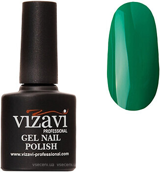 Фото Vizavi Professional Gel Nail Polish №053