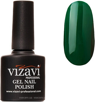 Фото Vizavi Professional Gel Nail Polish №054