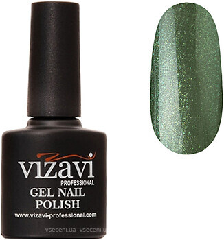 Фото Vizavi Professional Gel Nail Polish №072