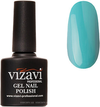 Фото Vizavi Professional Gel Nail Polish №098