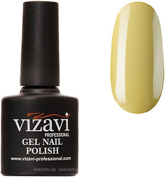 Фото Vizavi Professional Gel Nail Polish №233