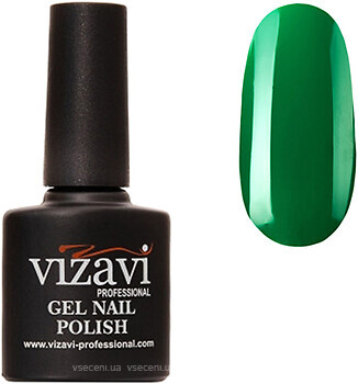 Фото Vizavi Professional Gel Nail Polish №235