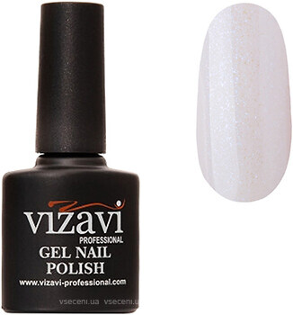 Фото Vizavi Professional Gel Nail Polish №077