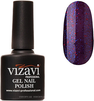 Фото Vizavi Professional Gel Nail Polish №079