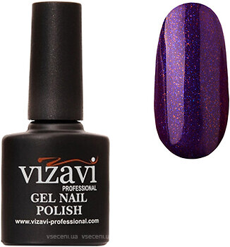 Фото Vizavi Professional Gel Nail Polish №082