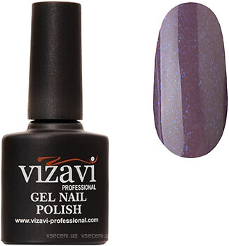 Фото Vizavi Professional Gel Nail Polish №142