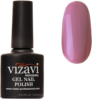 Фото Vizavi Professional Gel Nail Polish №152