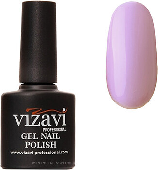 Фото Vizavi Professional Gel Nail Polish №157