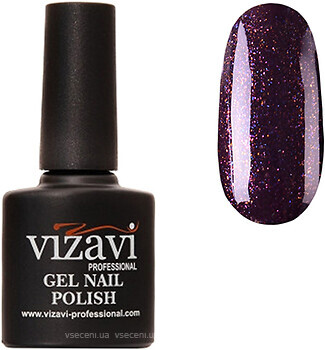 Фото Vizavi Professional Gel Nail Polish №238