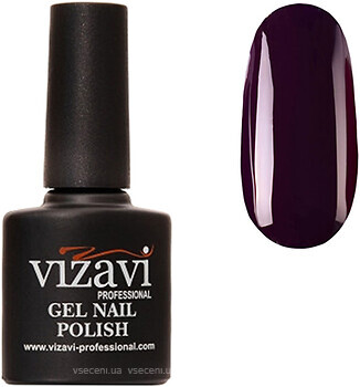 Фото Vizavi Professional Gel Nail Polish №239