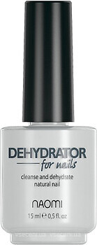 Фото Naomi Dehydrator 15 мл
