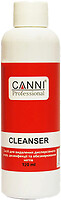 Фото Canni Cleanser 3 in 1 120 мл