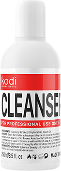 Фото Kodi Professional Cleanser 250 мл