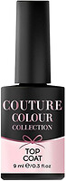 Фото Couture Colour Top Coat 9 мл