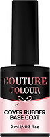 Фото Couture Colour Cover Rubber Base Coat №02